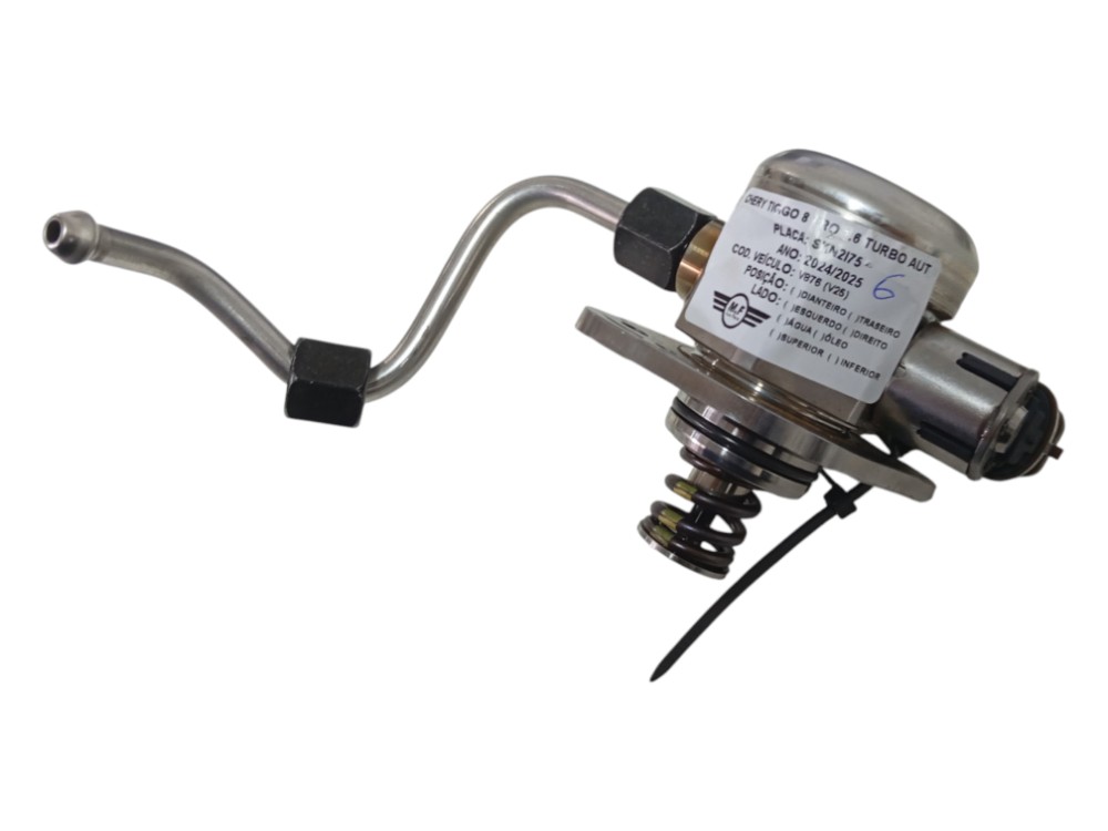 Bomba De Alta Chery Tiggo 8 Pro Tgdi 1.6 Turbo 2025 3