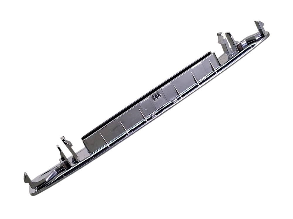 Moldura Radio Som Volvo Xc60 Top T6 2014 2