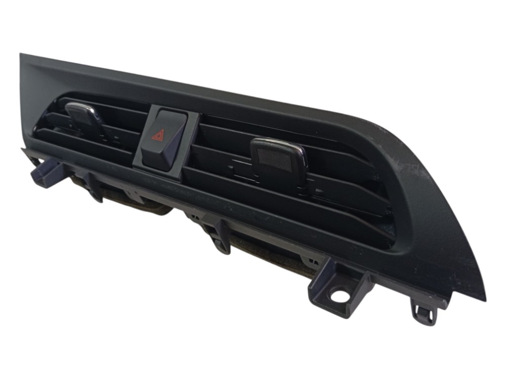 Difusor Ar Central Nissan Kicks Sv 2017 A 2021 5