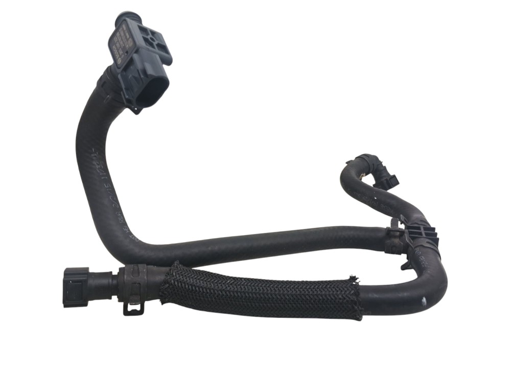 Mangueira Sensor Hidrovacuo Chevrolet Tracker Ltz 1.8 2015 2