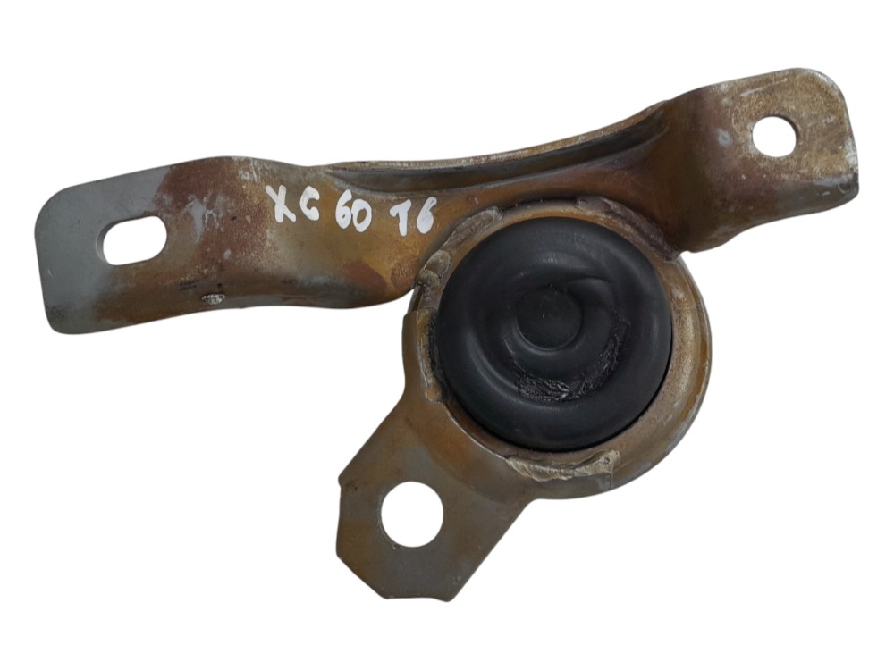 Coxim Motor Volvo Xc60 T6 2012 3.0 2012 6