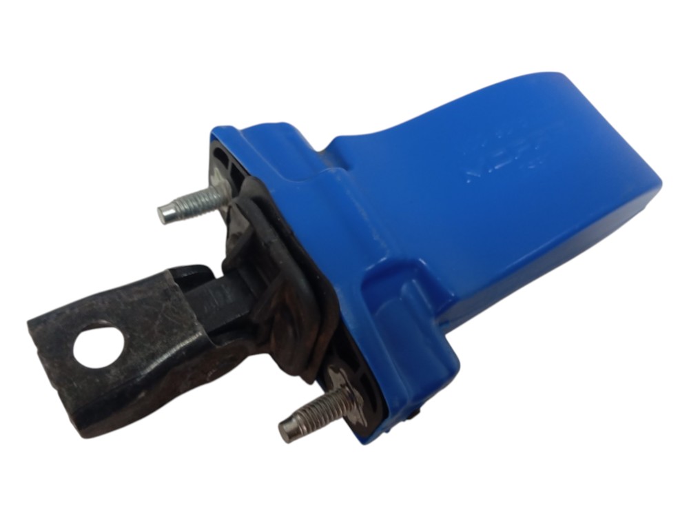 Limitador Porta Dianteiro Esquerdo Fiat Strada 1.3 Aut 2024 2