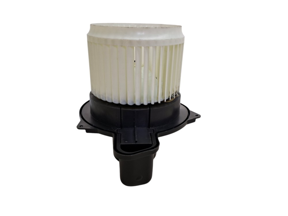 Eletroventilador Caixa Ar Interna Fiat Uno Attractive 2019