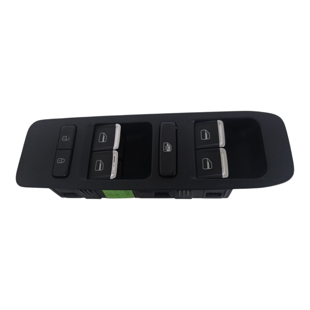 Botao Vidro Dianteiro Esquerdo Chery Tiggo 5x Txs 2020 4