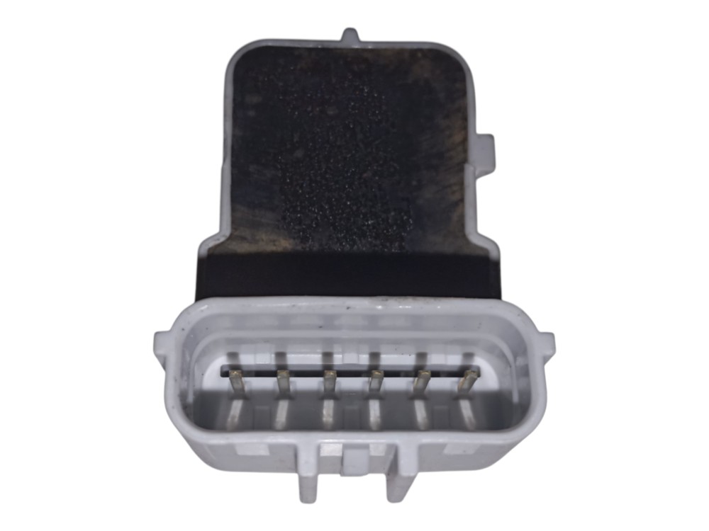 Sensor Estacionamento Traseiro Hyundai Ix35 Gl 2.0 Flex 2019 7