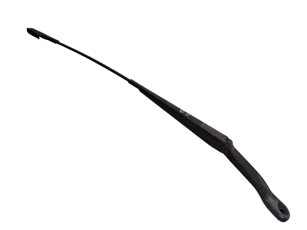 Braco Limpador Parabrisa Dir Land Rover Freelander 2 2008 Direito 5