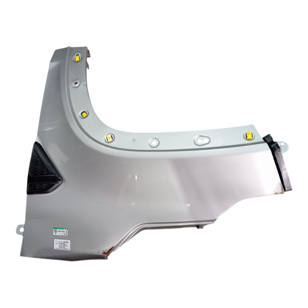 Paralama Esquerdo Fiat Strada Cd 1.3 Aut 2024 7