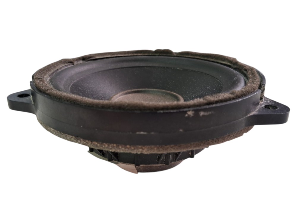Alto Falante Porta Dianteira Direita Range Rover Vogue 2014 Preto 3