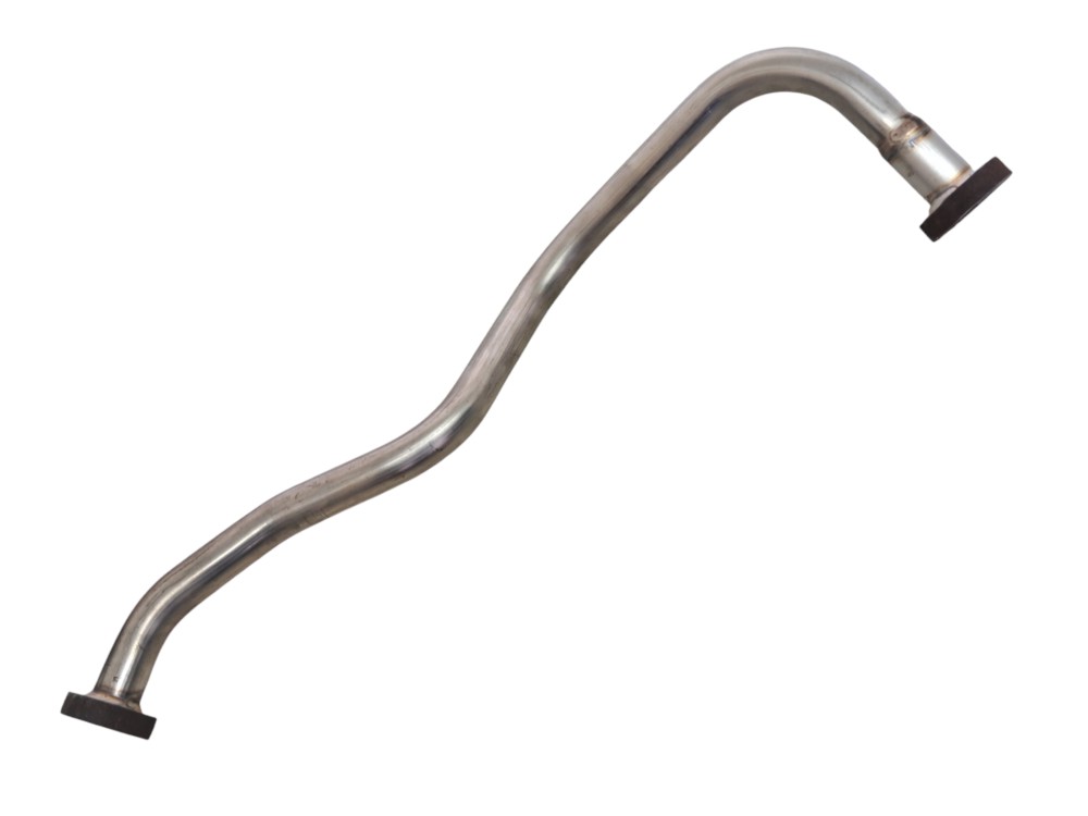 Cano Valvula Egr Honda Crv Lx 2.0 2011