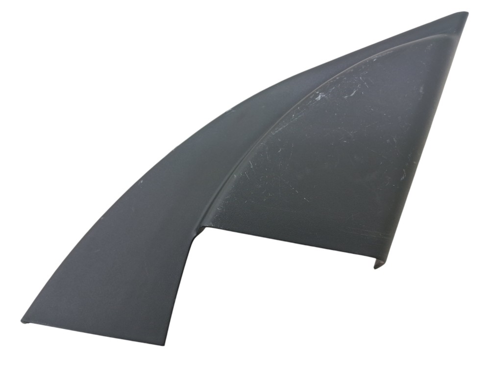 Acabamento Interno Retrovisor Direito Hyundai Sonata 2012 1