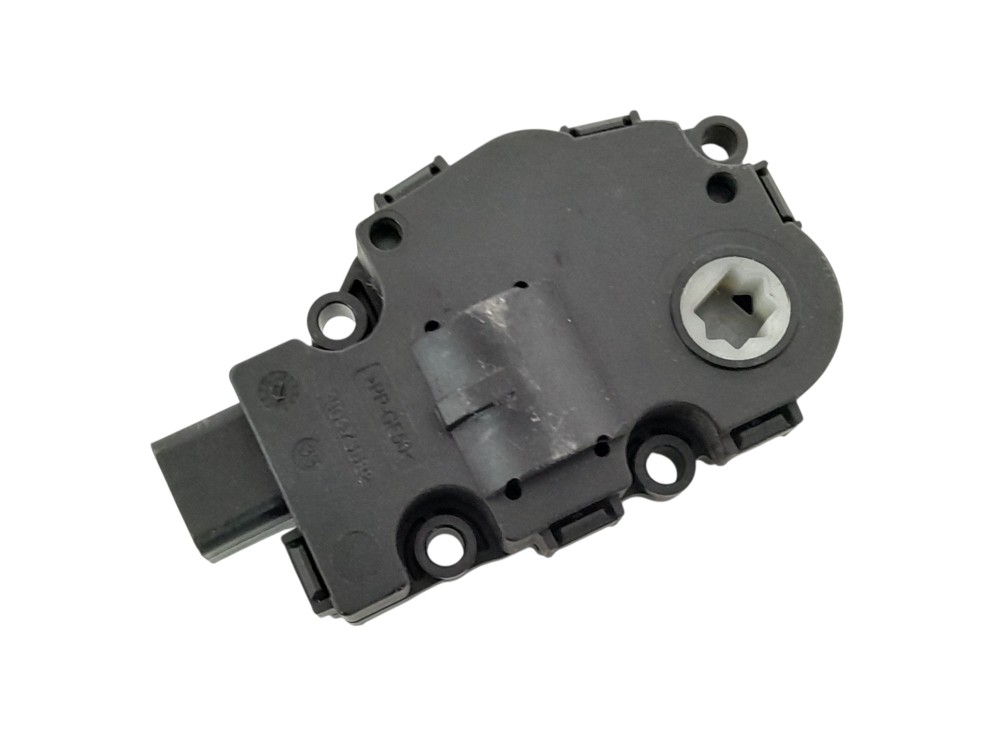 Motor Atuador Caixa Ar Interna Bmw X6 2014 1