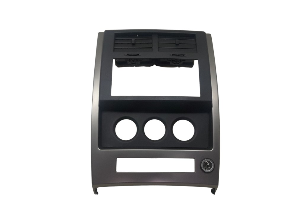 Moldura Central Painel Difusor Jeep Cherokee Sport 3.7 2012 1