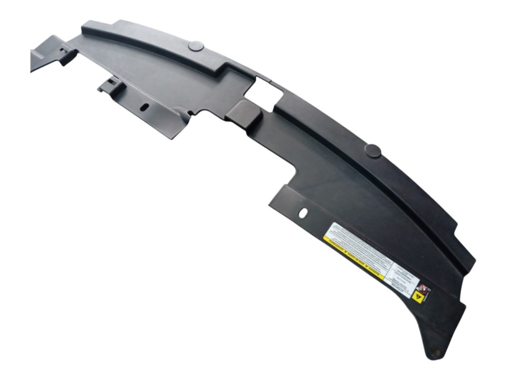 Acabamento Superior Painel Frontal Jeep Compass 2.0 Aut 2012 7