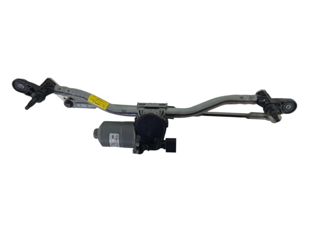 Máquina Limpador Parabrisa Chery Tiggo 5x 1.5 Aut 2022 3