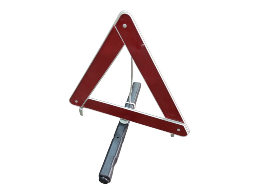 TRIÂNGULO DE SEGURANÇA CHERY TIGGO 5X TSX 1.5 AUT 2020 5