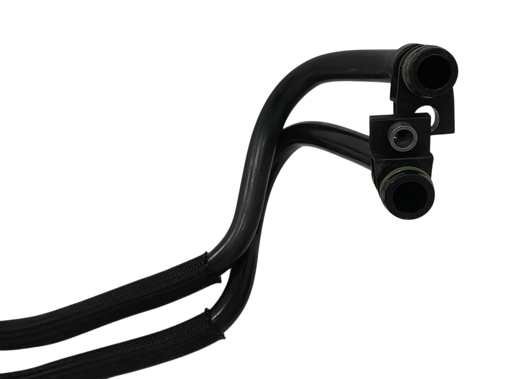 Mangueira Oleo Cambio Bmw X6 3.0 6cc N55 Turbo Gasolina 2014 3