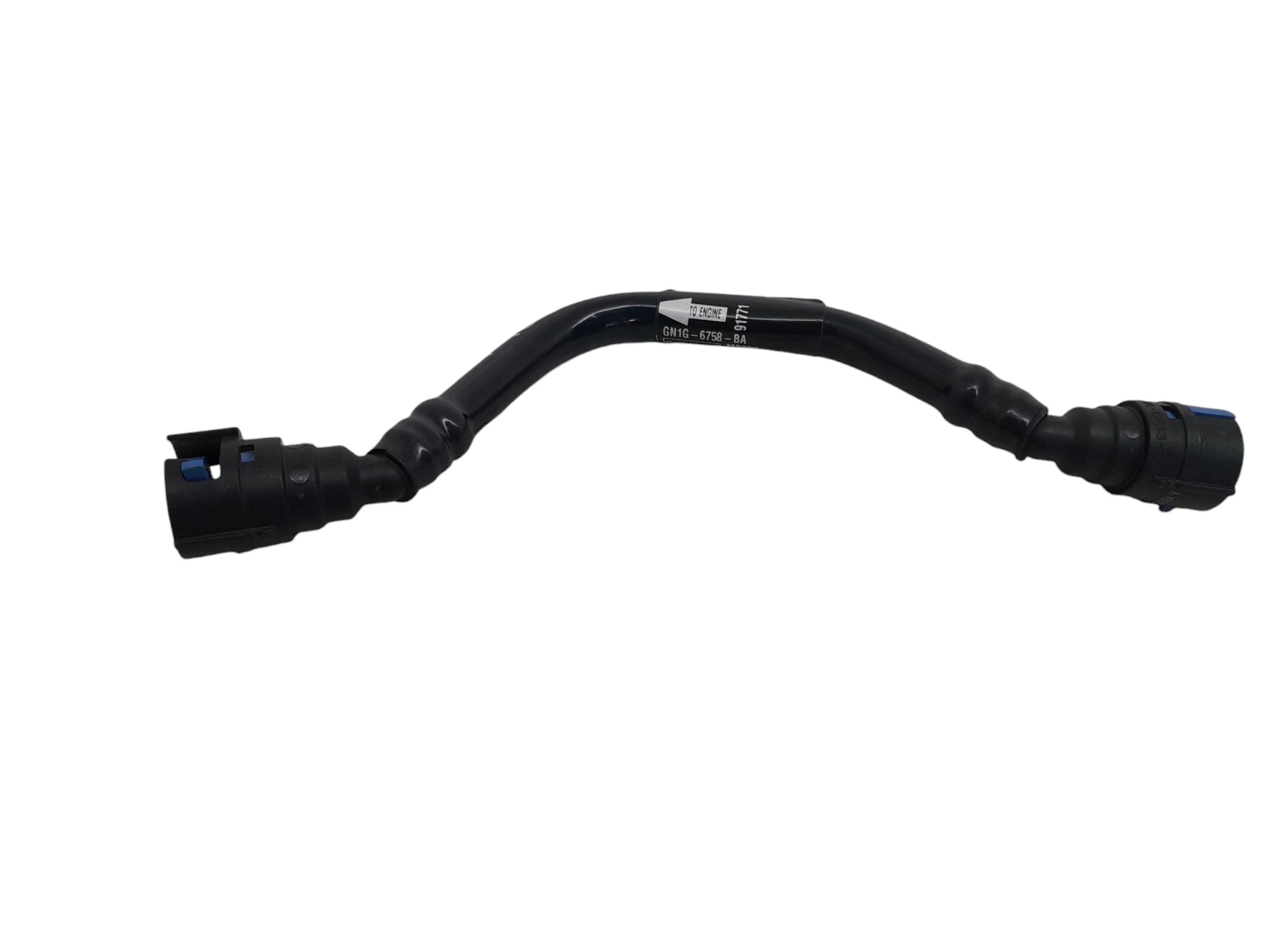 Mangueira Respiro Motor Ford Ka 1.5 3cc Aut Flex 2020 1