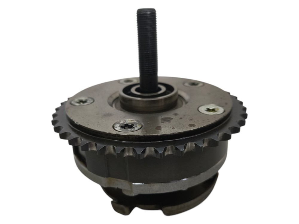 Polia Variavel Adm Cabeçote Bmw X1 N46 2.0 16v 2012