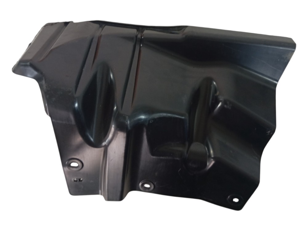 Defletor Parabarro Dianteiro Direito Fiat Strada 1.3 2024 2