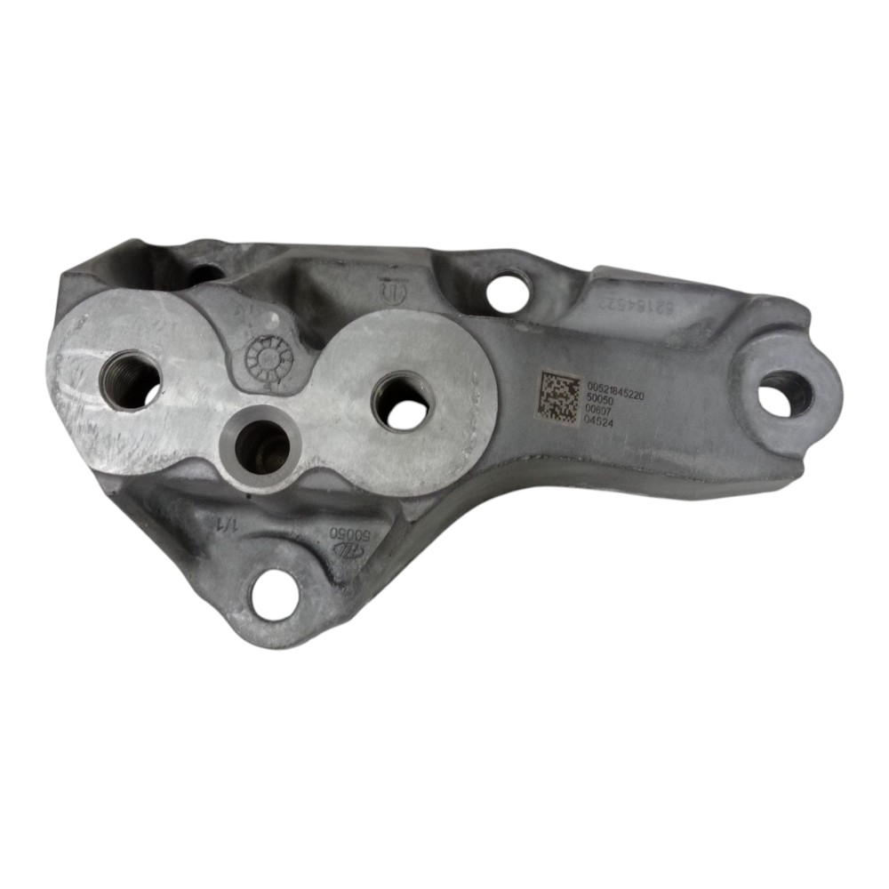 Suporte Superior Cambio Fiat Strada Cd 1.3 Aut 2024 3