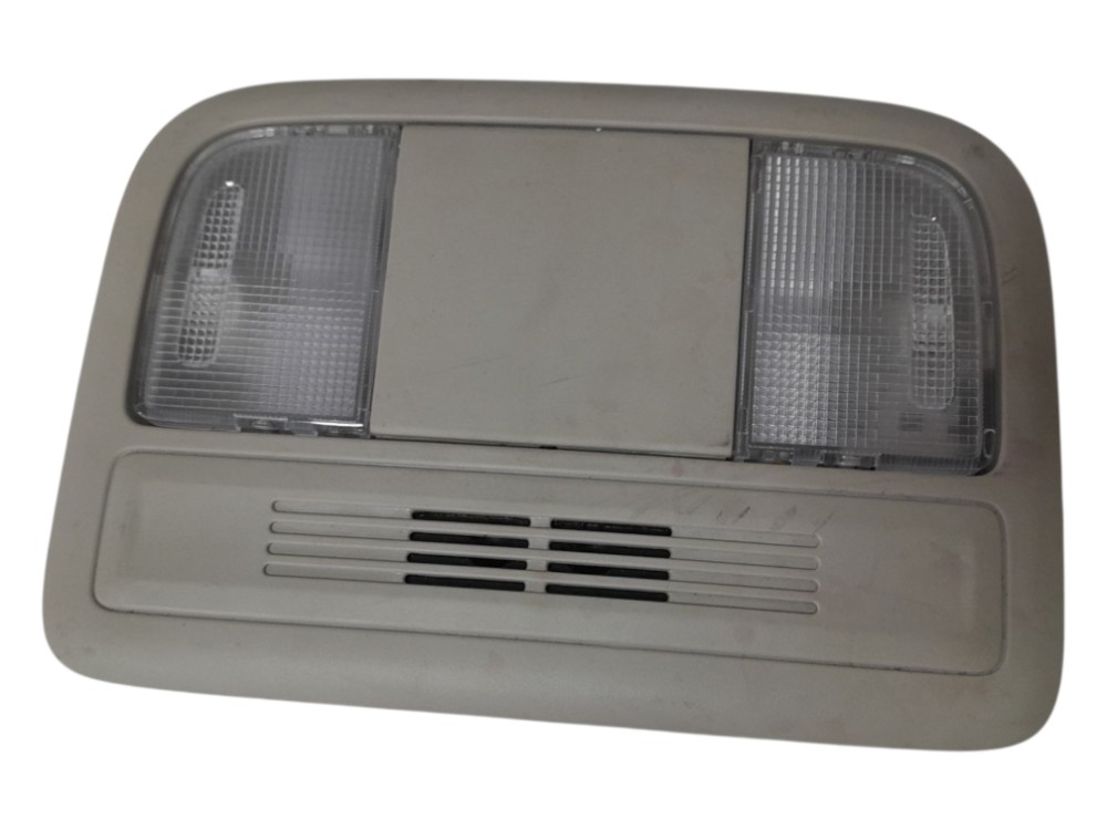 Luz Teto Maior Honda City Hatch 1.5 Touring Aut 2023
