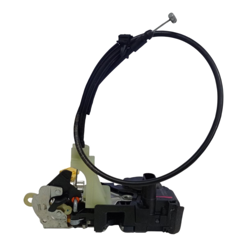 Fechadura Dianteiro Direito Chery Tiggo 5x Txs 1.5 Aut 2022 1