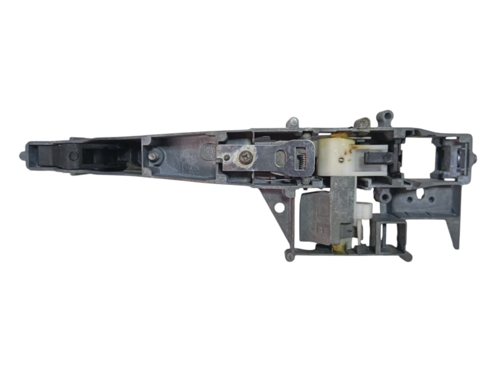 Maçaneta Externa Dianteira Esquerda Peugeot 208 1.6 Aut 2020 7