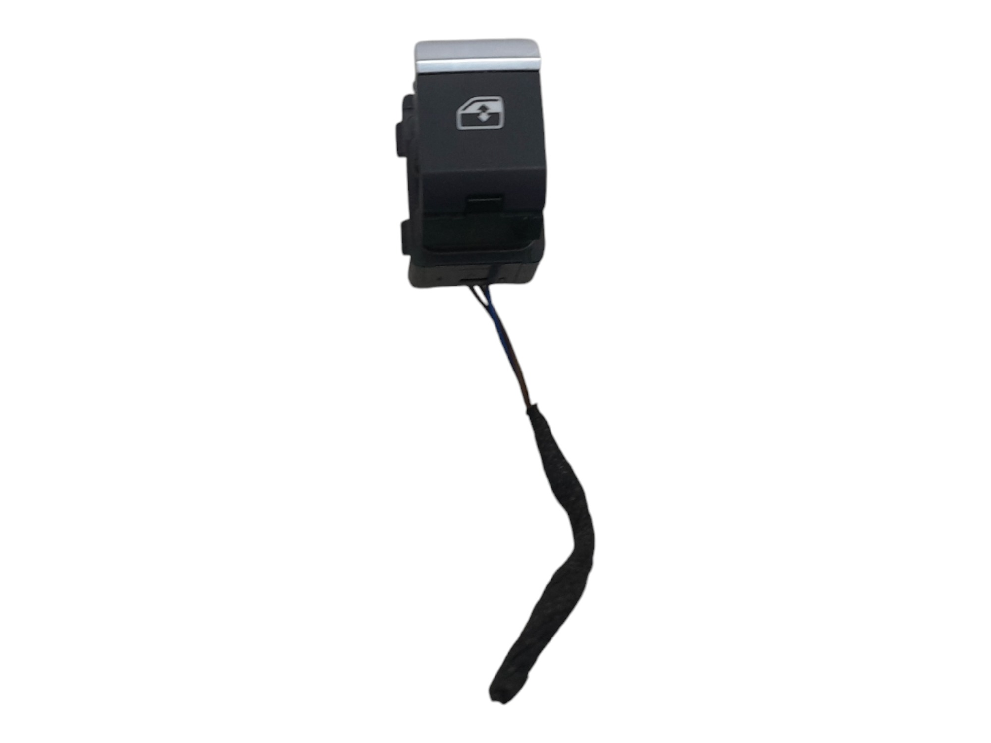 Botão Vidro Elétrico Traseiro Esquerdo Audi Q5 2022
