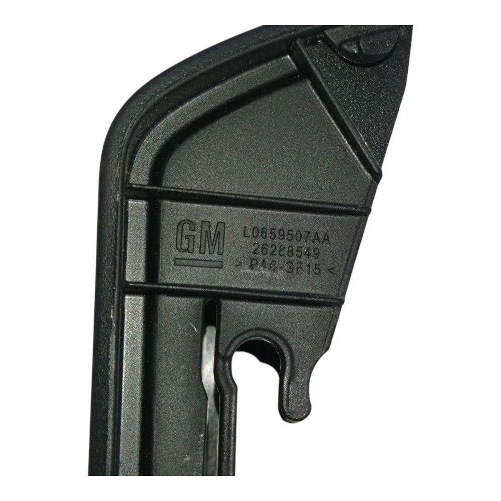 Tampa Acabamento Isofix Chevrolet Tracker 1.0 Lt 2025 5