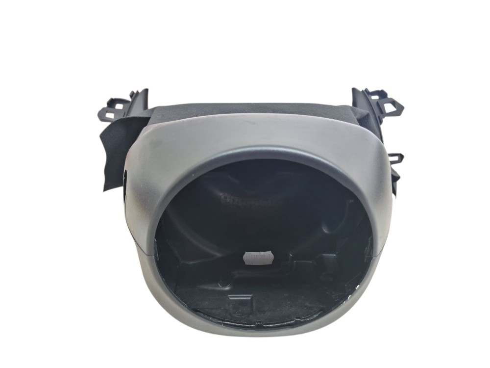 Acabamento Coluna Direcao Bmw X1 Sdrive18i 2012 2