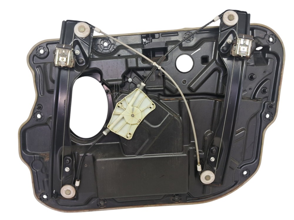Maquina Vidro Dianteira Esquerda Ford Edge 2013 5