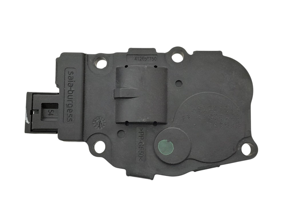 Motor Atuador Caixa Ar Bmw X1 Sdrive18i N46 2.0 16v 2012 2