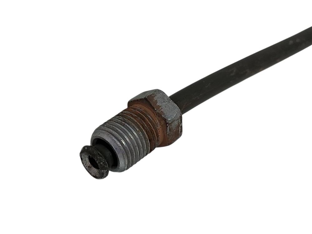 Mangueira Cano Embreagem Hyundai Ix35 2.0 16v 2013 Preto 4