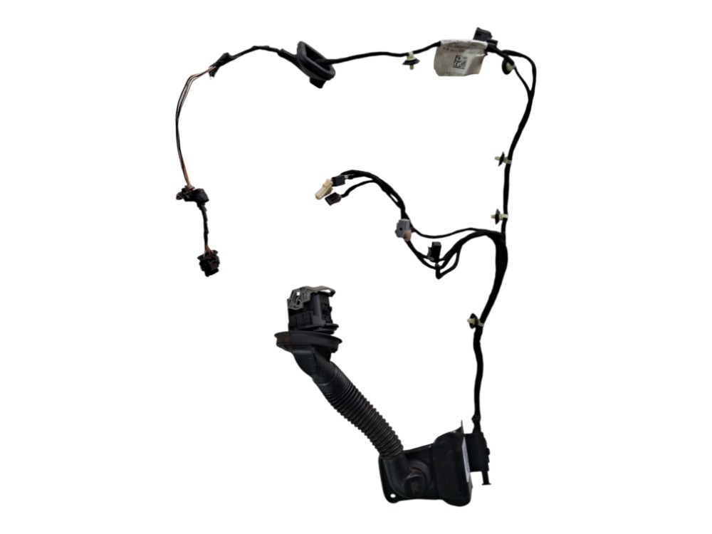 Chicote Porta Dianteiro Direito Fiat Toro 2.0 Turbo Aut 2022