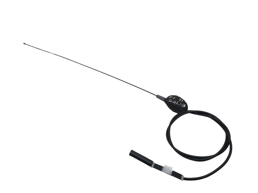 Antena Teto Toyota Etios Hatch Xls 1.5 16v 2016 Preto 1