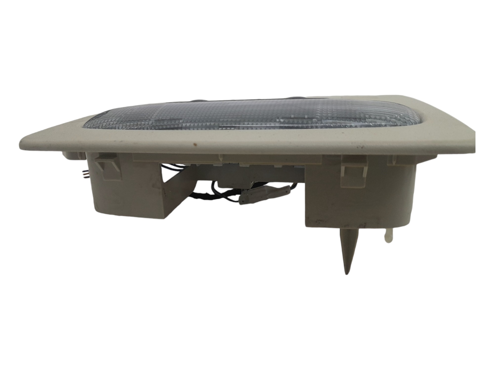 Luz Teto Land Rover Freelander 2 2.2 2013 4