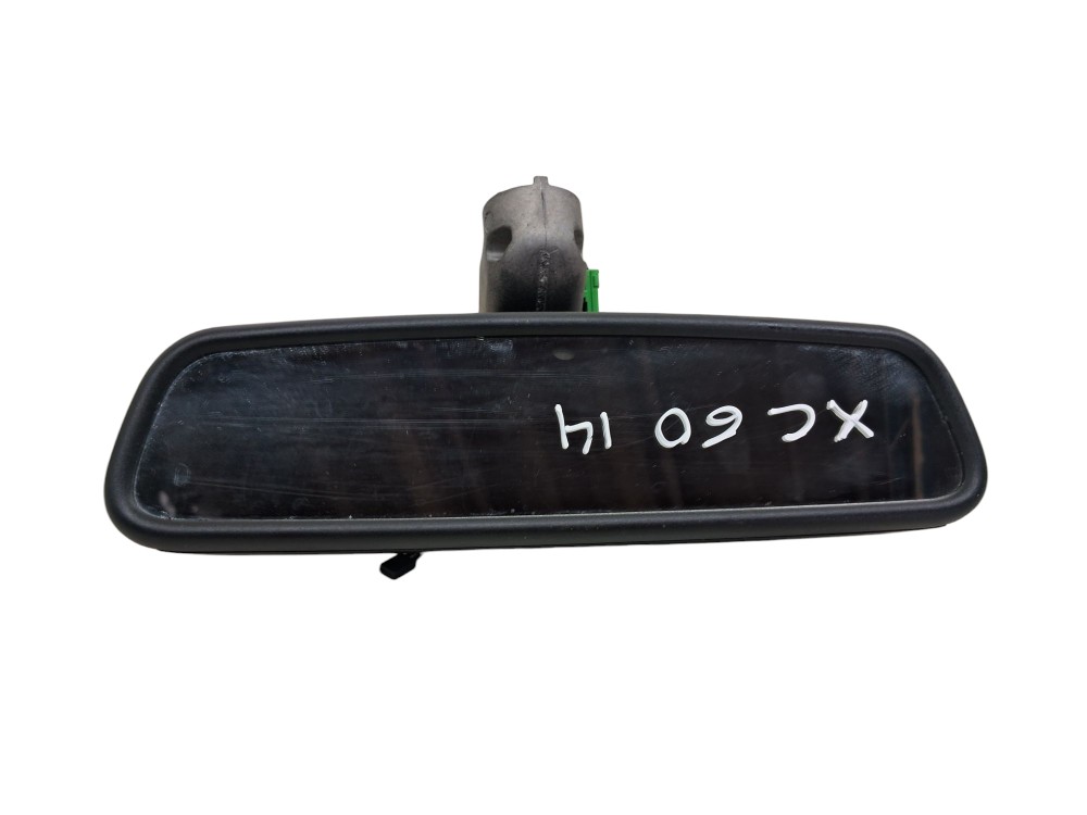 Retrovisor Interno Volvo Xc60 Top T6 2014