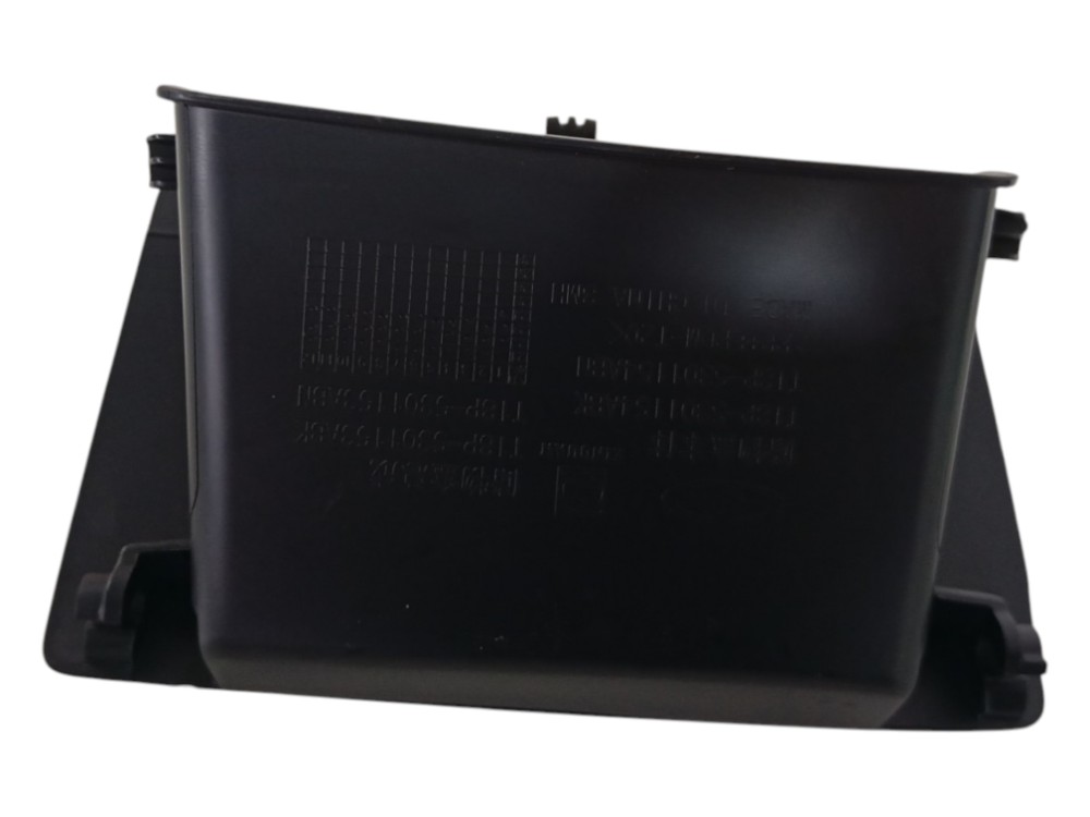 Porta Objetos Painel Chery Tiggo 8 Pro 1.6 Turbo 2025 7