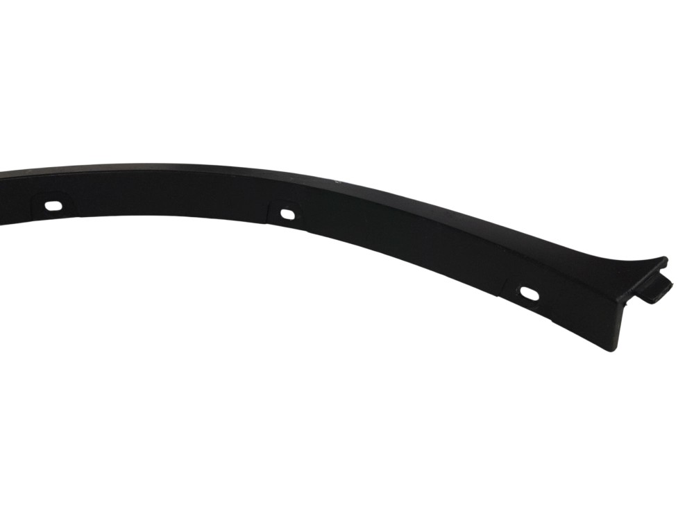 Aplique Lateral Traseiro Direito Bmw X6 2014 5