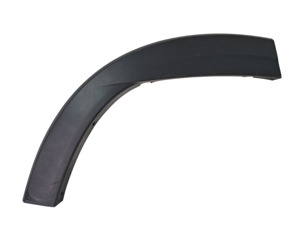 Aplique Lateral Traseiro Direito Chery Tiggo 7 2022 Preto