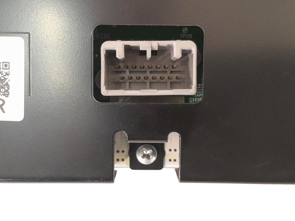 Computador De Bordo Mitsubishi Pajero Full 2015 6