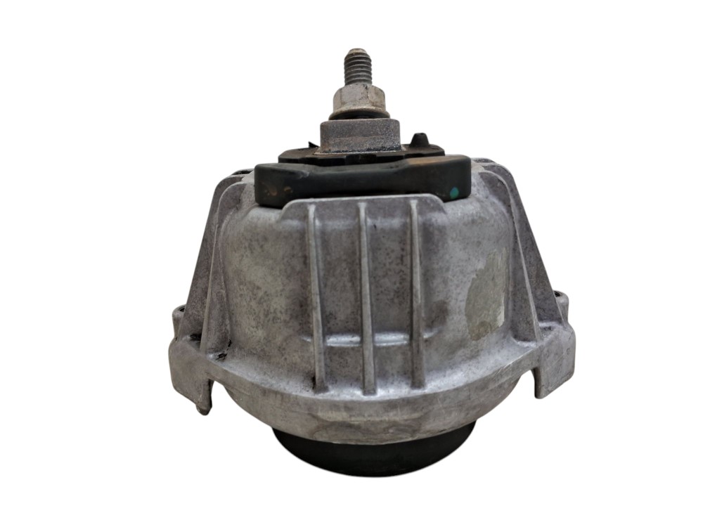Coxim Motor Direito Bmw X1 Sdrive18i N46 2.0 16v Gas 2012 5
