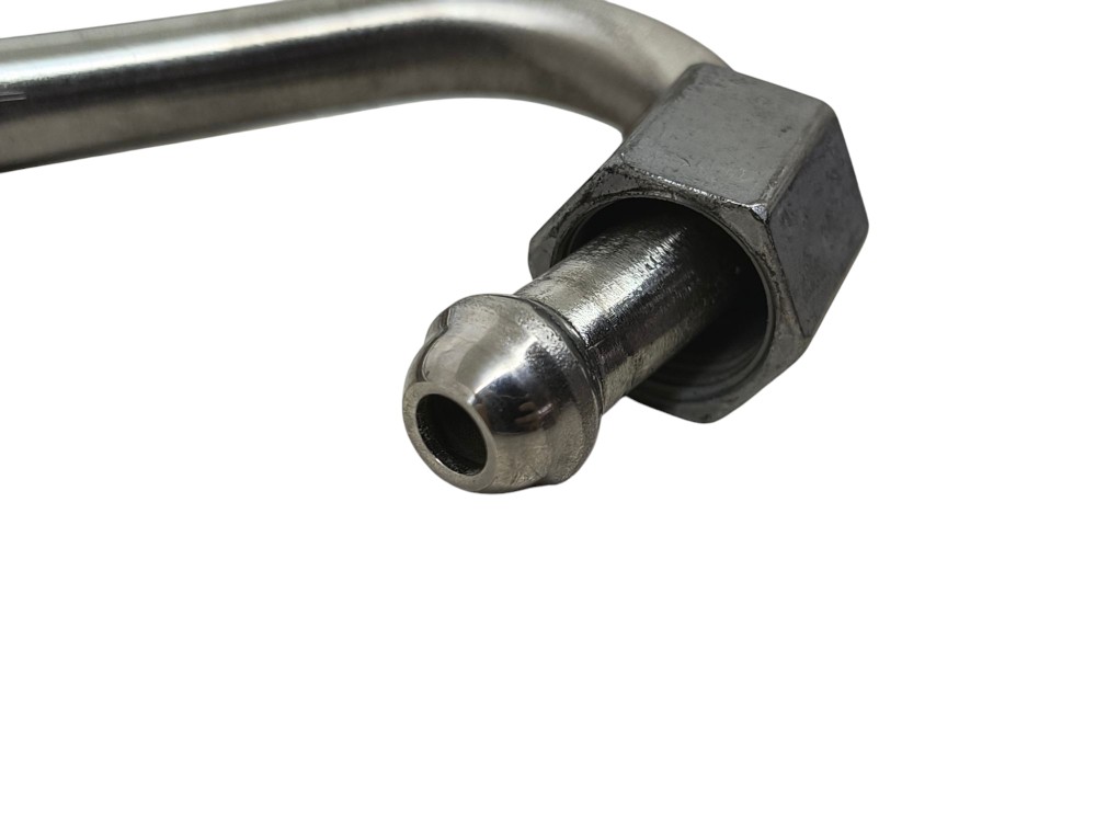 Cano Flauta Combustivel Volkswagen Nivus Highline Tsi 2021 4