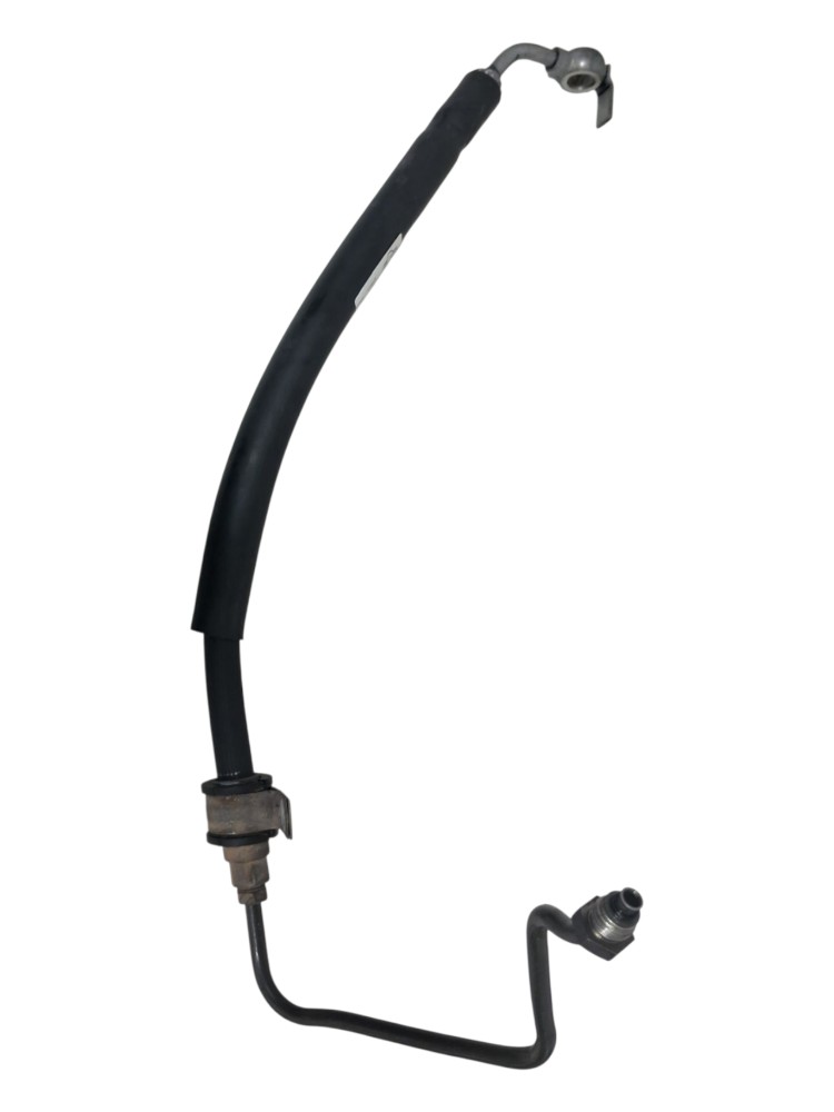 Mangueira Dir Hidraulica Mitsubishi Pajero Tr4 2014