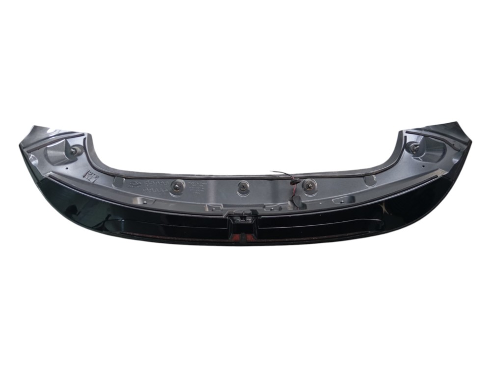 Aerofólio Break Light Chery Tiggo 8 Pro 1.6 Turbo 2025 7