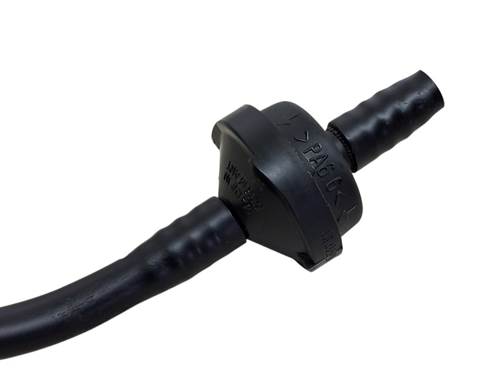 Mangueira Combustivel Jeep Renegade 1.3 16v Flex 2024 3