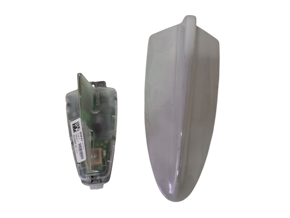 Antena Teto Bmw X6 2014 Branco 3