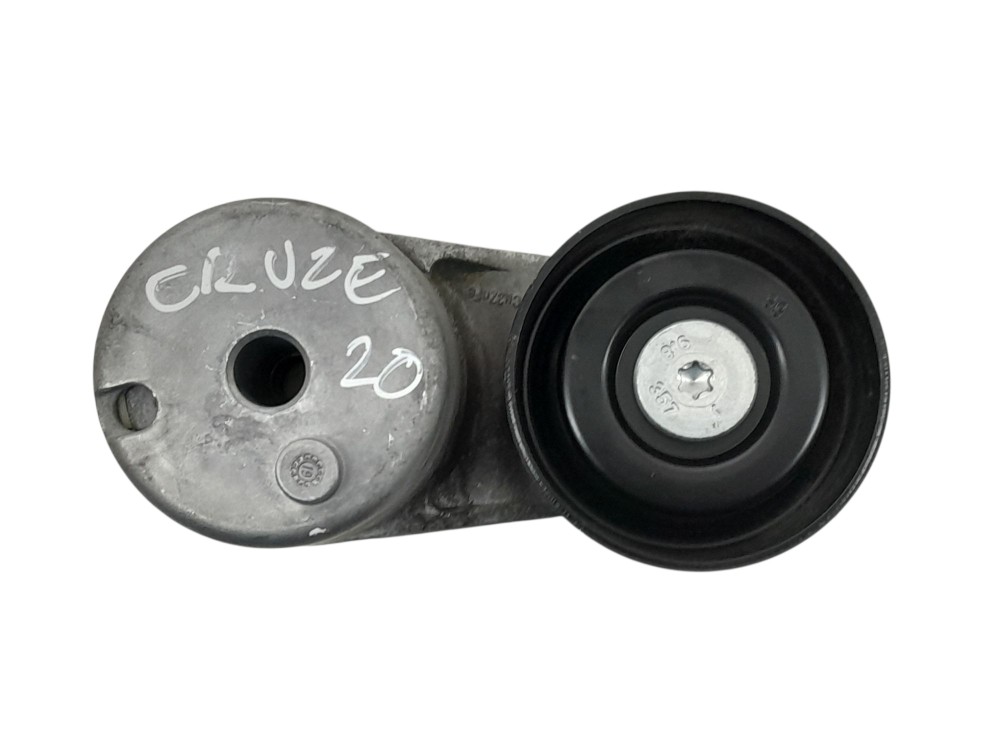 Tensor Esticador Correia Chevrolet Cruze Premier 1.4 2020