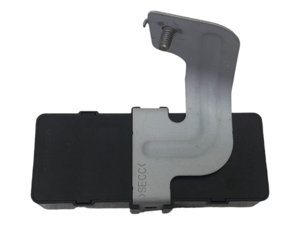 Módulo Relé Icm Hyundai Santa Fé 3.5 V6 Gas Aut 2012 4