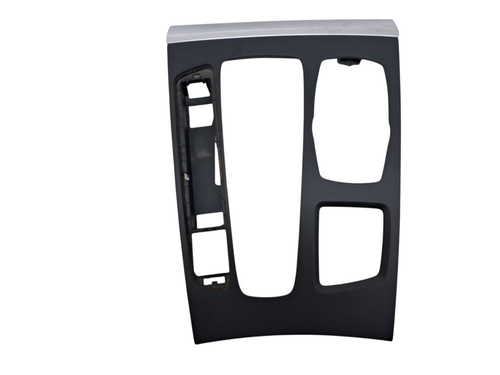 Moldura Console Trambulador Bmw X6 Xdrive35i 2017 1